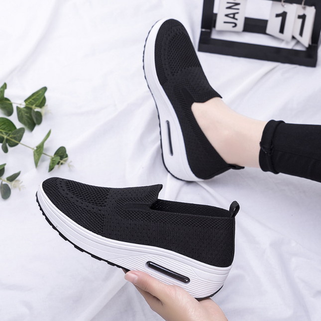 Orthopedic Comfort Sneakers