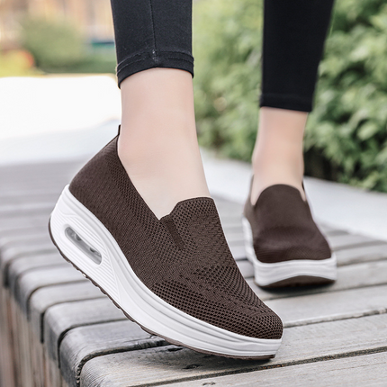 Orthopedic Comfort Sneakers