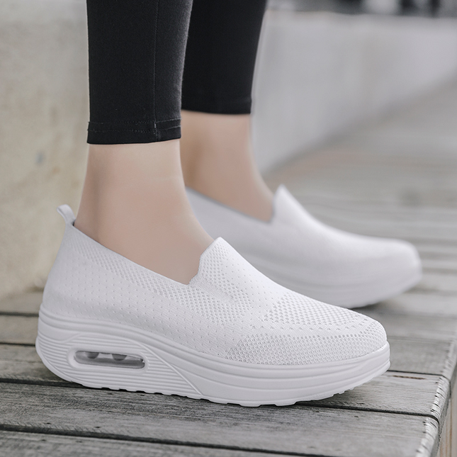 Orthopedic Comfort Sneakers