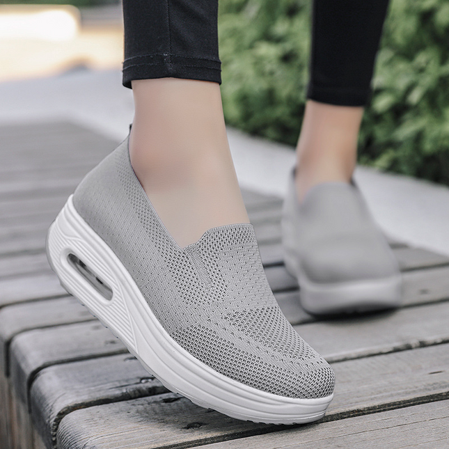 Orthopedic Comfort Sneakers