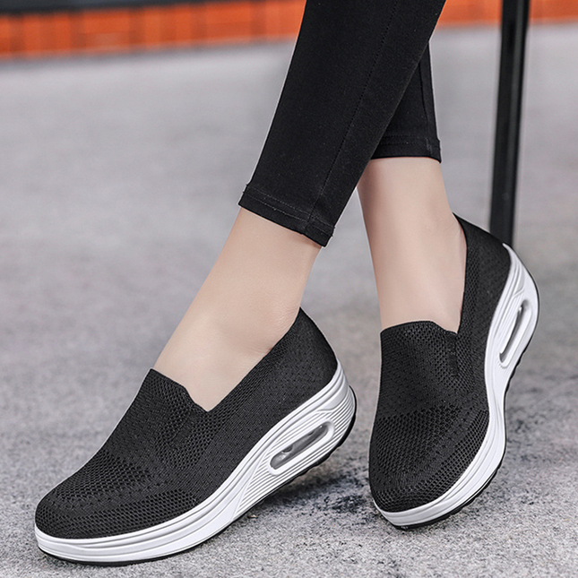 Orthopedic Comfort Sneakers