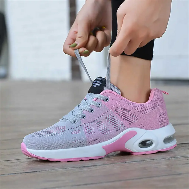 SportAir Orthopedic Training Shoes