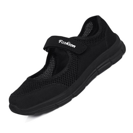 Stylish Slim Orthopedic Sneakers