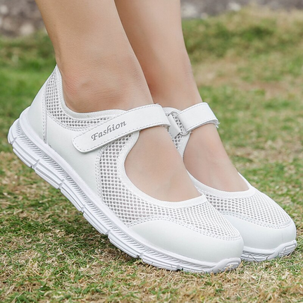 Stylish Slim Orthopedic Sneakers