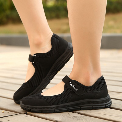 Stylish Slim Orthopedic Sneakers