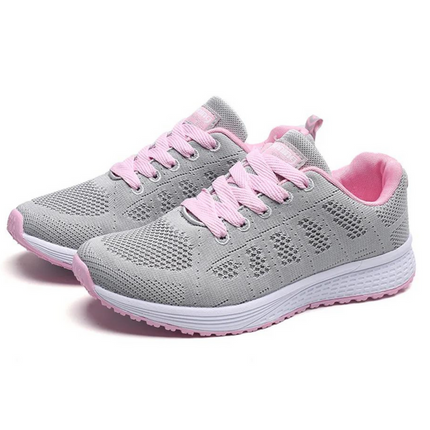 ComfortLife Orthopedic Sneakers