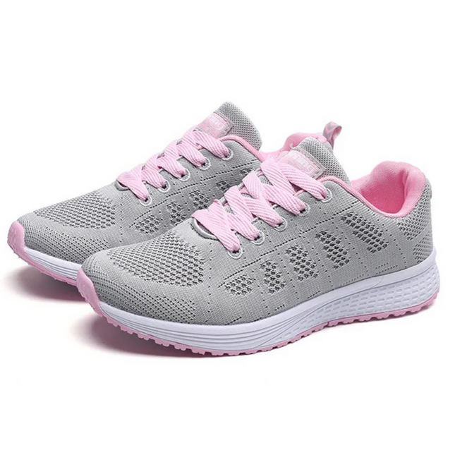 ComfortLife Orthopedic Sneakers