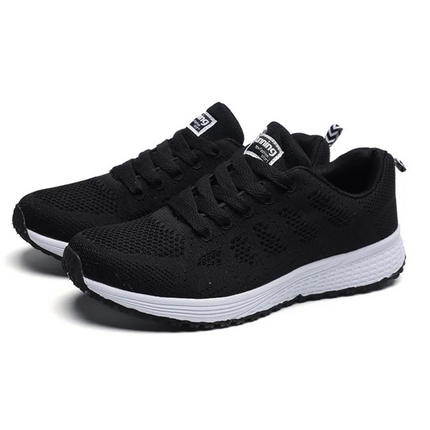 ComfortLife Orthopedic Sneakers