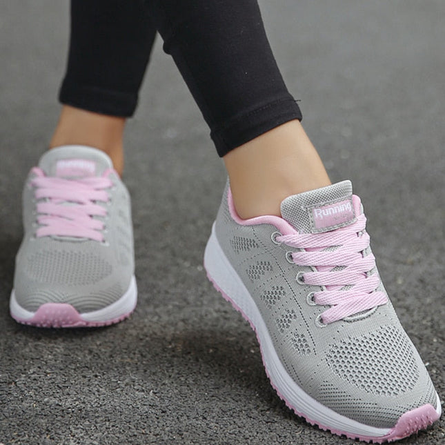 ComfortLife Orthopedic Sneakers