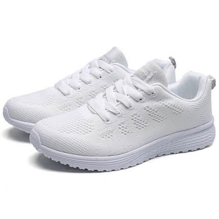 ComfortLife Orthopedic Sneakers