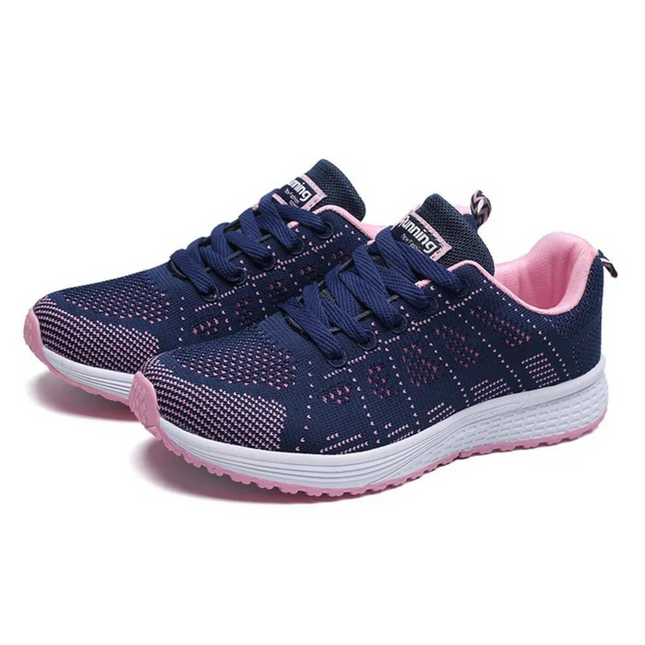 ComfortLife Orthopedic Sneakers