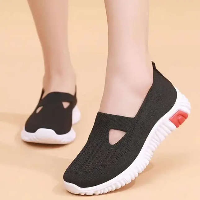 Supreme Comfort Orthopedic Sneakers