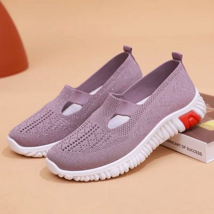 Supreme Comfort Orthopedic Sneakers