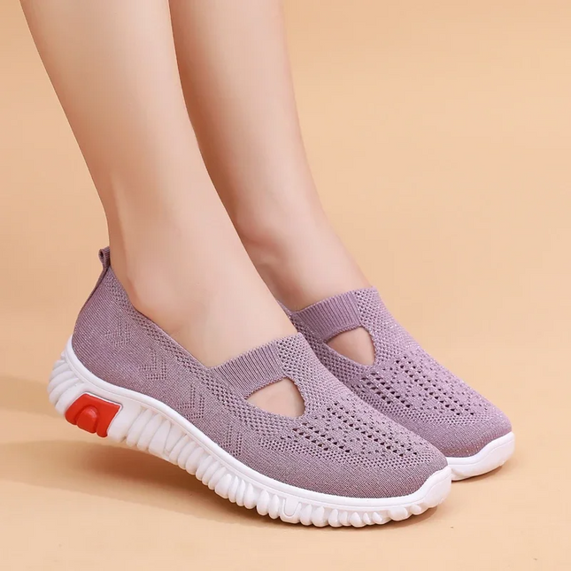 Supreme Comfort Orthopedic Sneakers