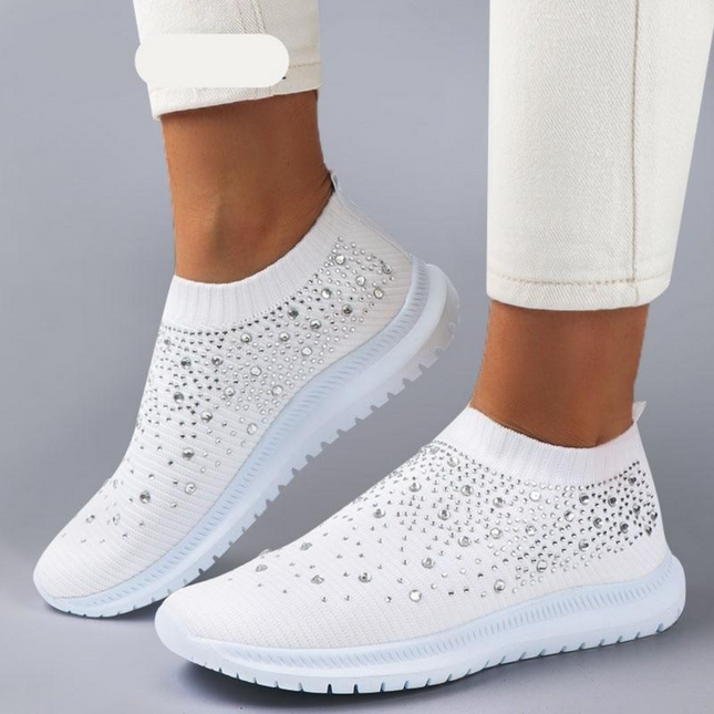 Star Comfort Orthopedic Sneakers
