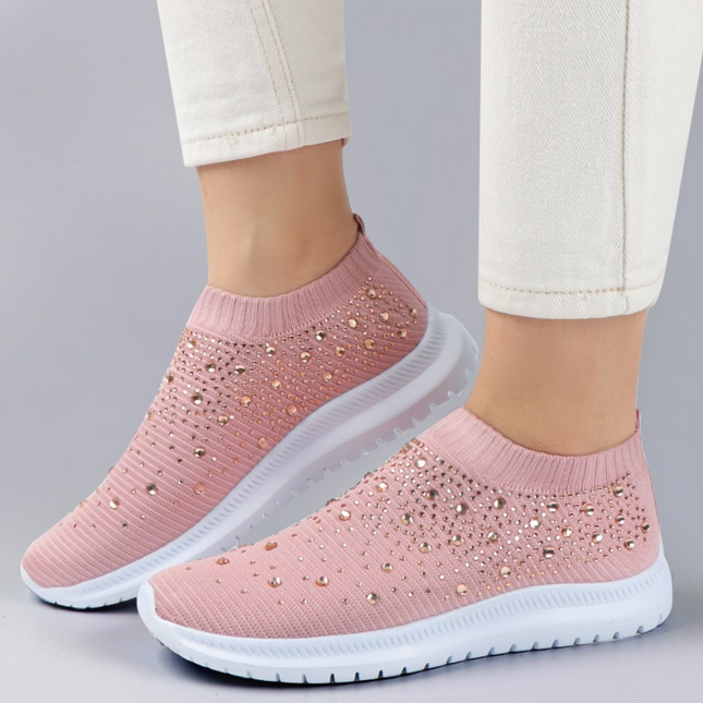 Star Comfort Orthopedic Sneakers