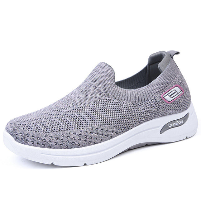 Comfort Fit Orthopedic Sneakers