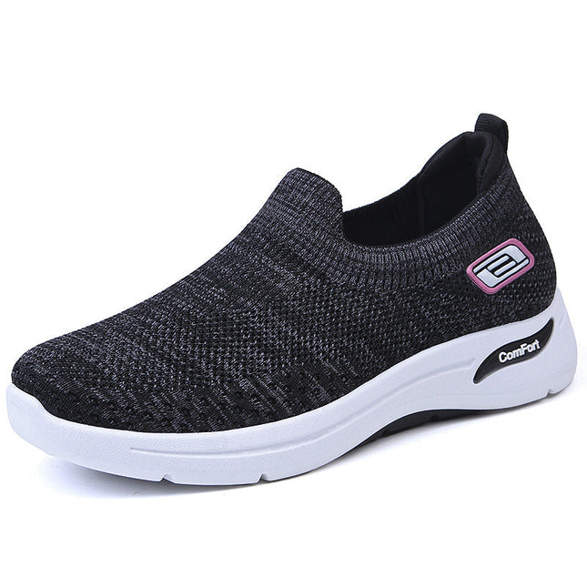 Comfort Fit Orthopedic Sneakers