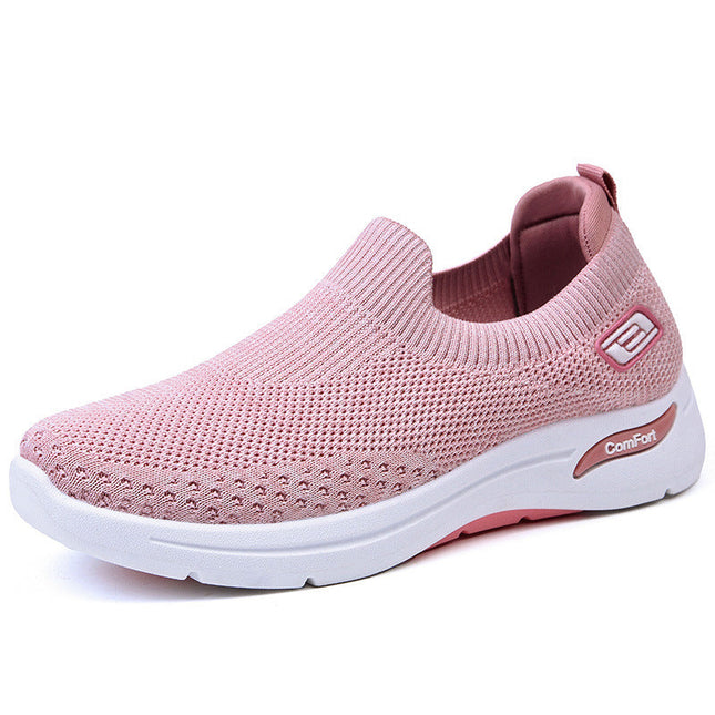 Comfort Fit Orthopedic Sneakers