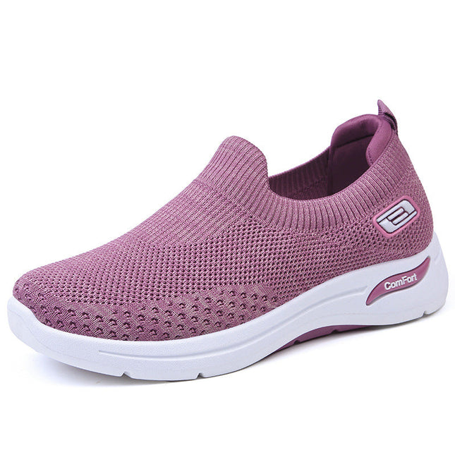 Comfort Fit Orthopedic Sneakers