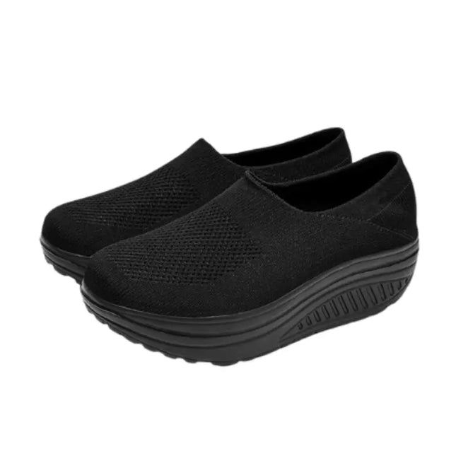 SoftFlex Orthopedic Support Sneakers