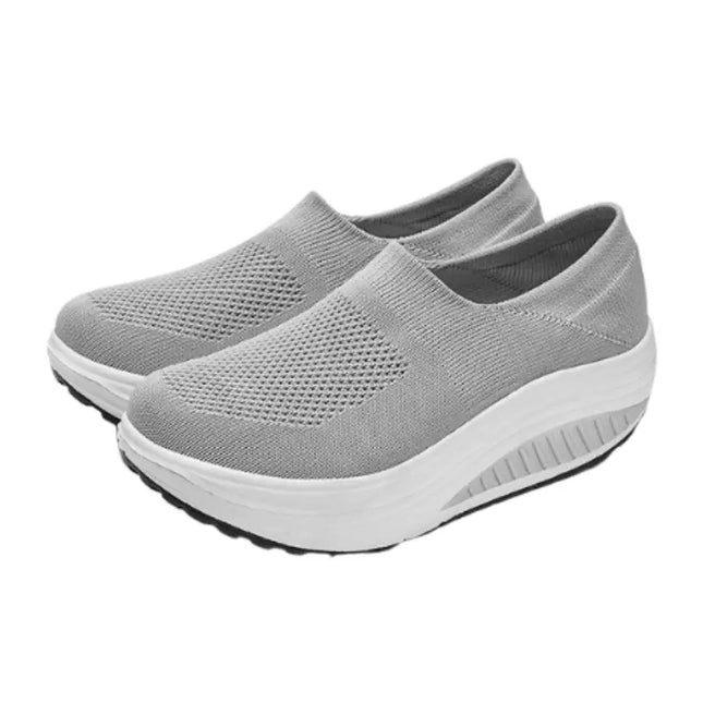 SoftFlex Orthopedic Support Sneakers