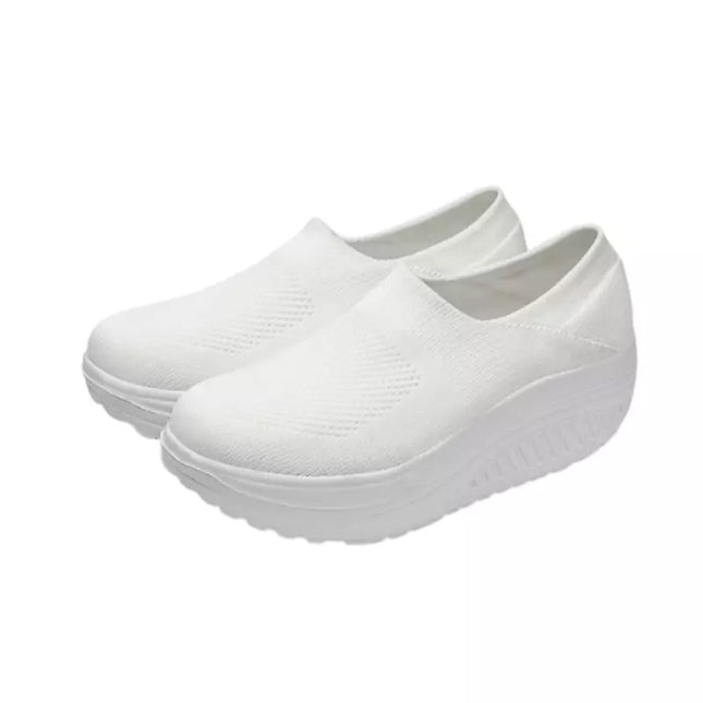 SoftFlex Orthopedic Support Sneakers