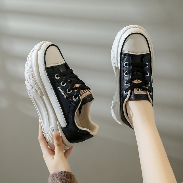Orthopedic Comfort Flex Sneakers