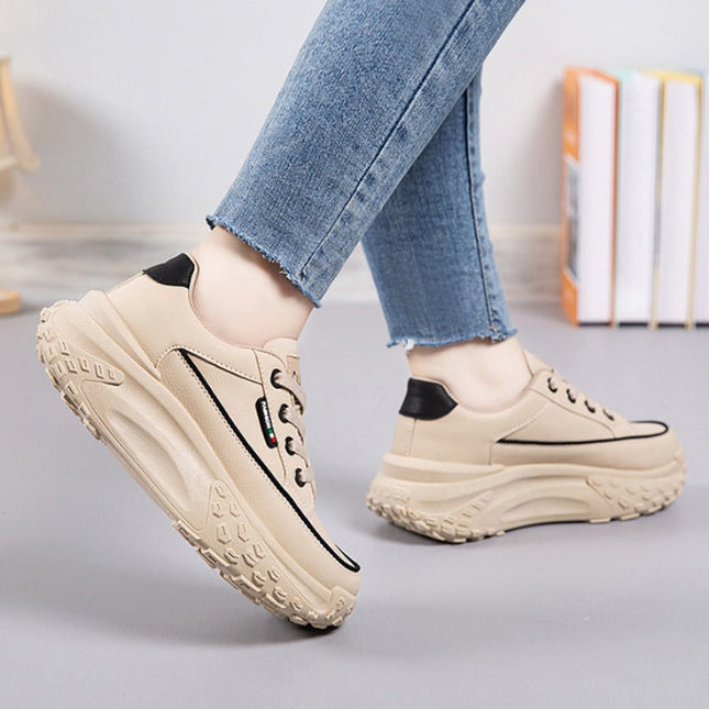 Orthopedic Comfort Flex Sneakers