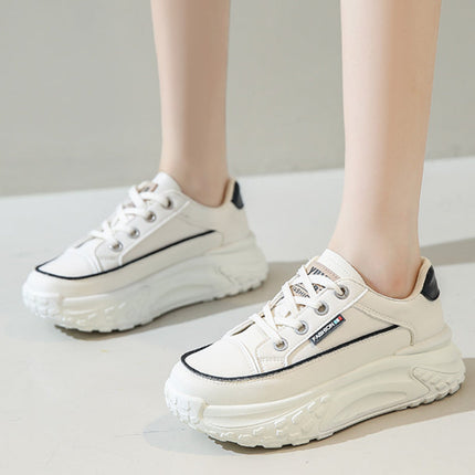 Orthopedic Comfort Flex Sneakers