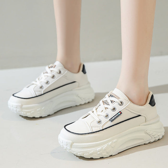 Orthopedic Comfort Flex Sneakers