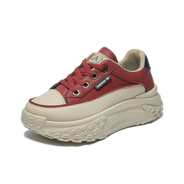 Orthopedic Comfort Flex Sneakers