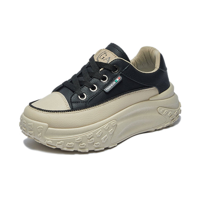 Orthopedic Comfort Flex Sneakers
