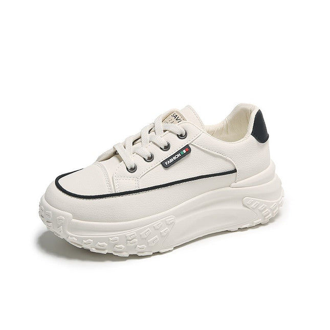 Orthopedic Comfort Flex Sneakers