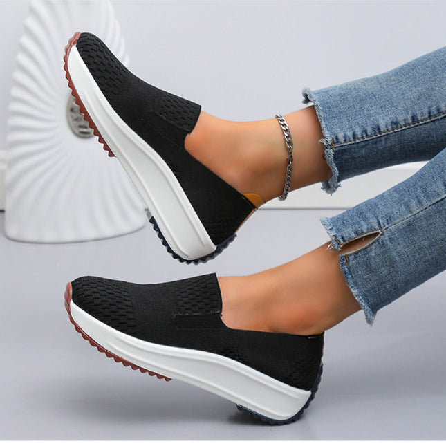 Orthopedic AirWalk Sneakers