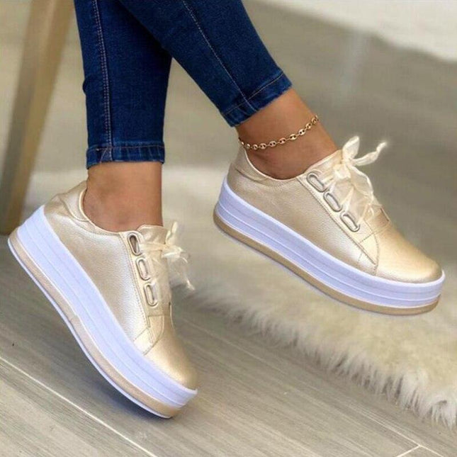OrtoLuxe Orthopedic Sneakers