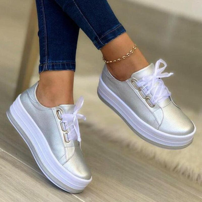 OrtoLuxe Orthopedic Sneakers