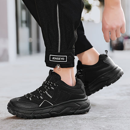 Posthure Forge™ – Durable Training Sneakers