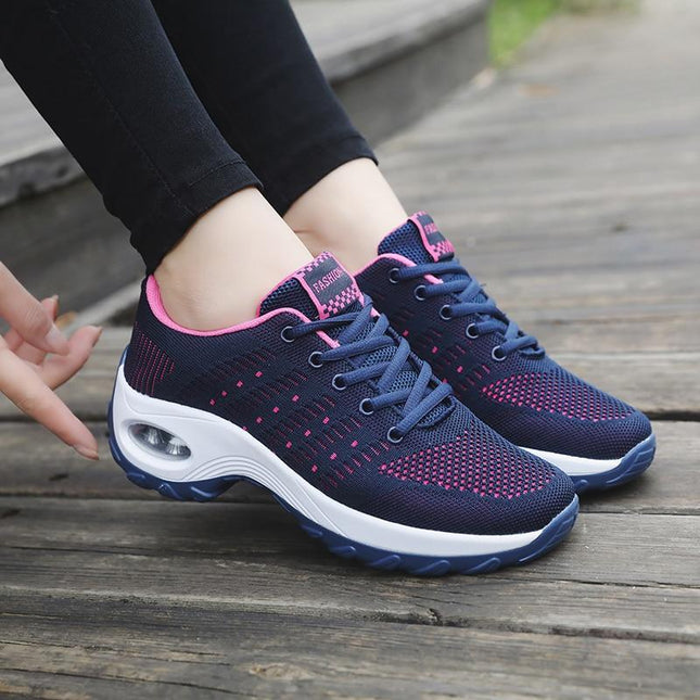 Air Comfort Orthopedic Sneakers