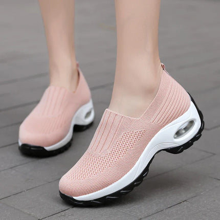 Premium Air Orthopedic Sneakers