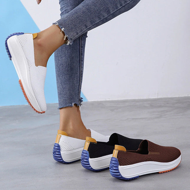 Orthopedic AirWalk Sneakers