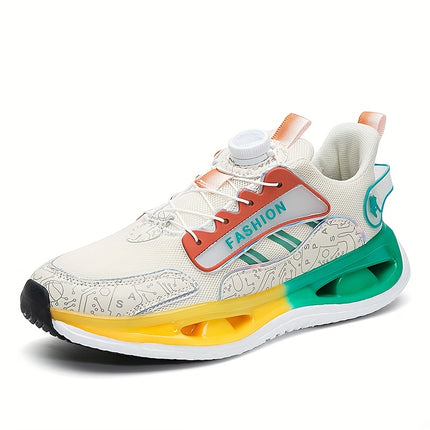 Posthure Edge™ – EVA Comfort Trainers