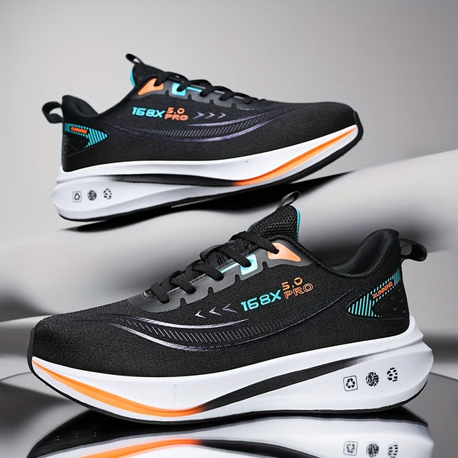 Posthure AeroRun™ – Lightweight Breathable Running Shoes