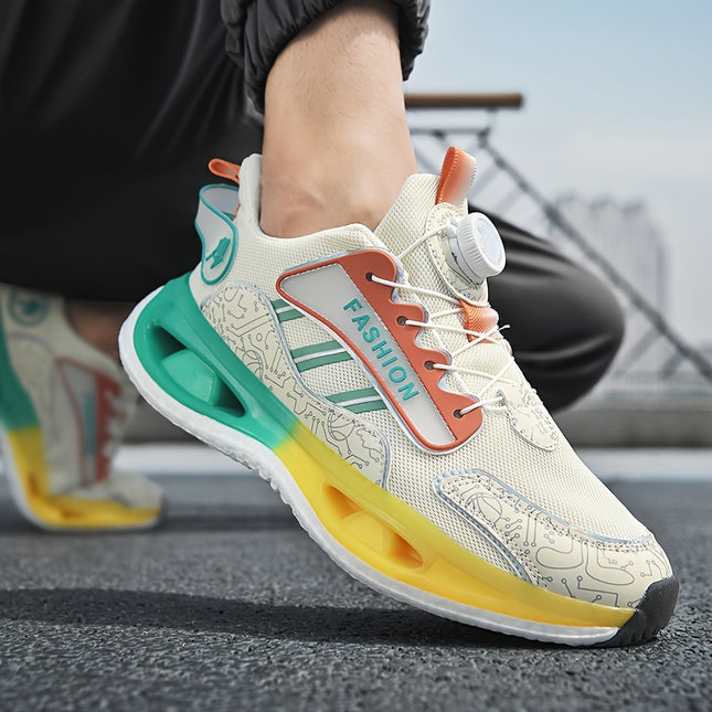 Posthure Edge™ – EVA Comfort Trainers