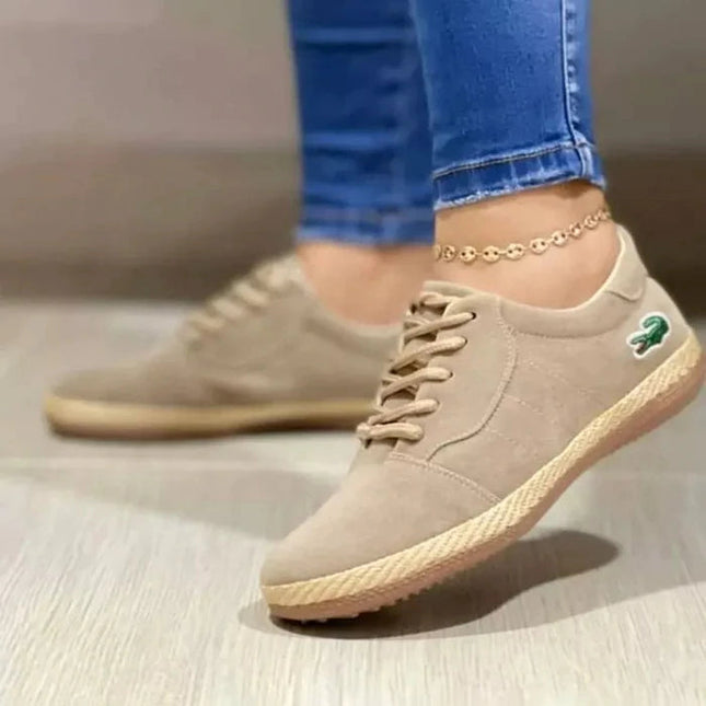 Max Coste Orthopedic Sneakers