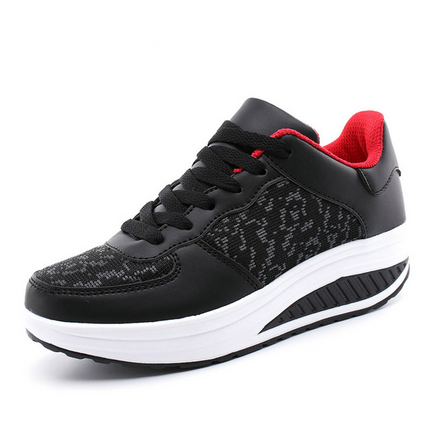 Comfort Series Orthopedic Sneakers