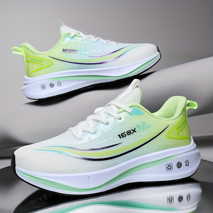 Posthure AeroRun™ – Lightweight Breathable Running Shoes