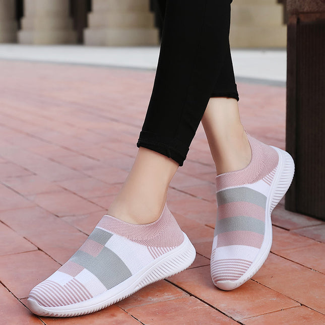 CrystalPlus Orthopedic Training Shoes