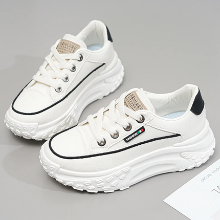 Orthopedic Comfort Flex Sneakers