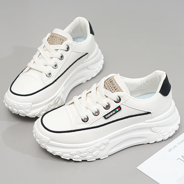 Orthopedic Comfort Flex Sneakers